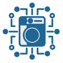 AI-Powered AML Icon