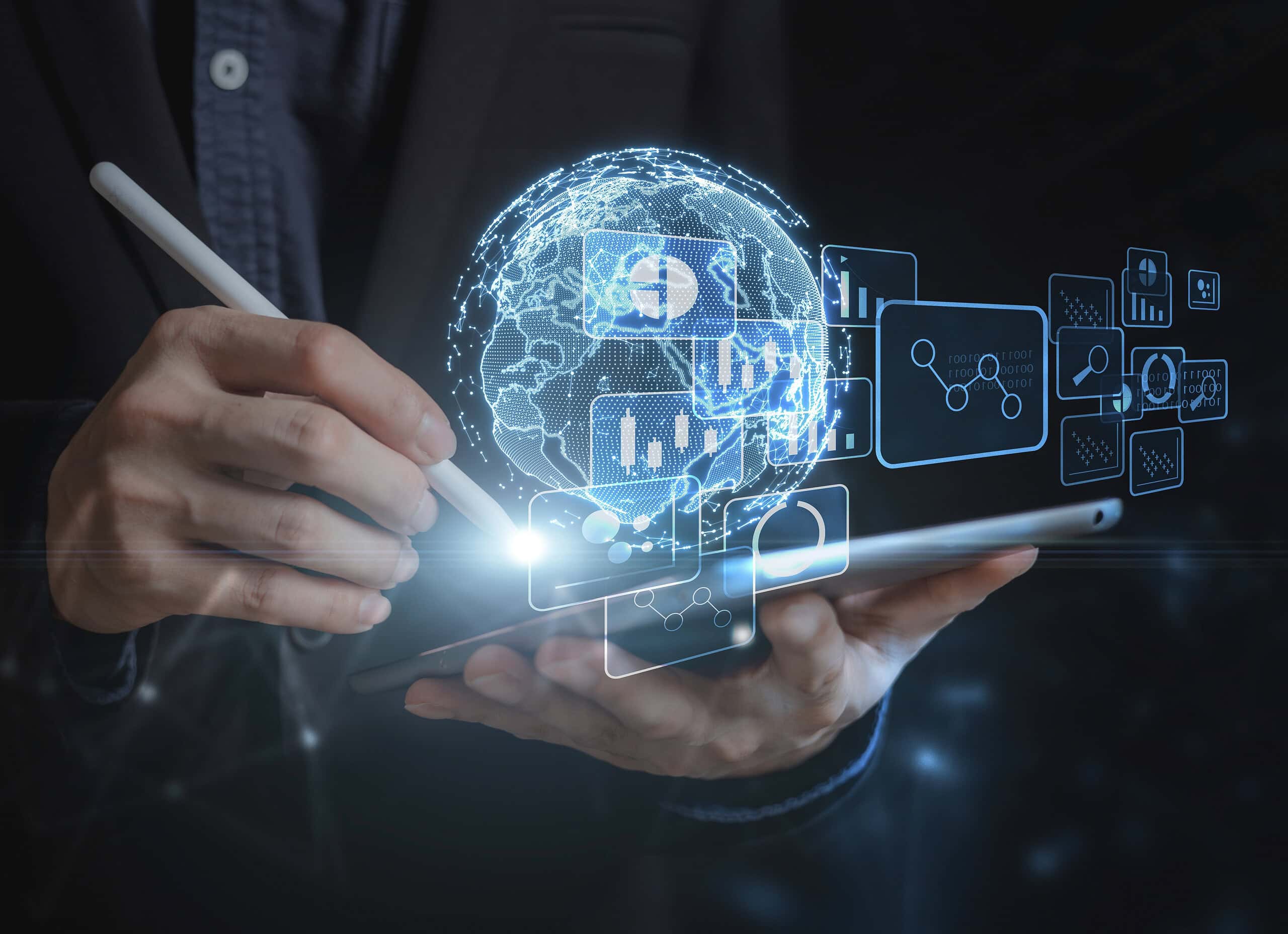Banking Innovation