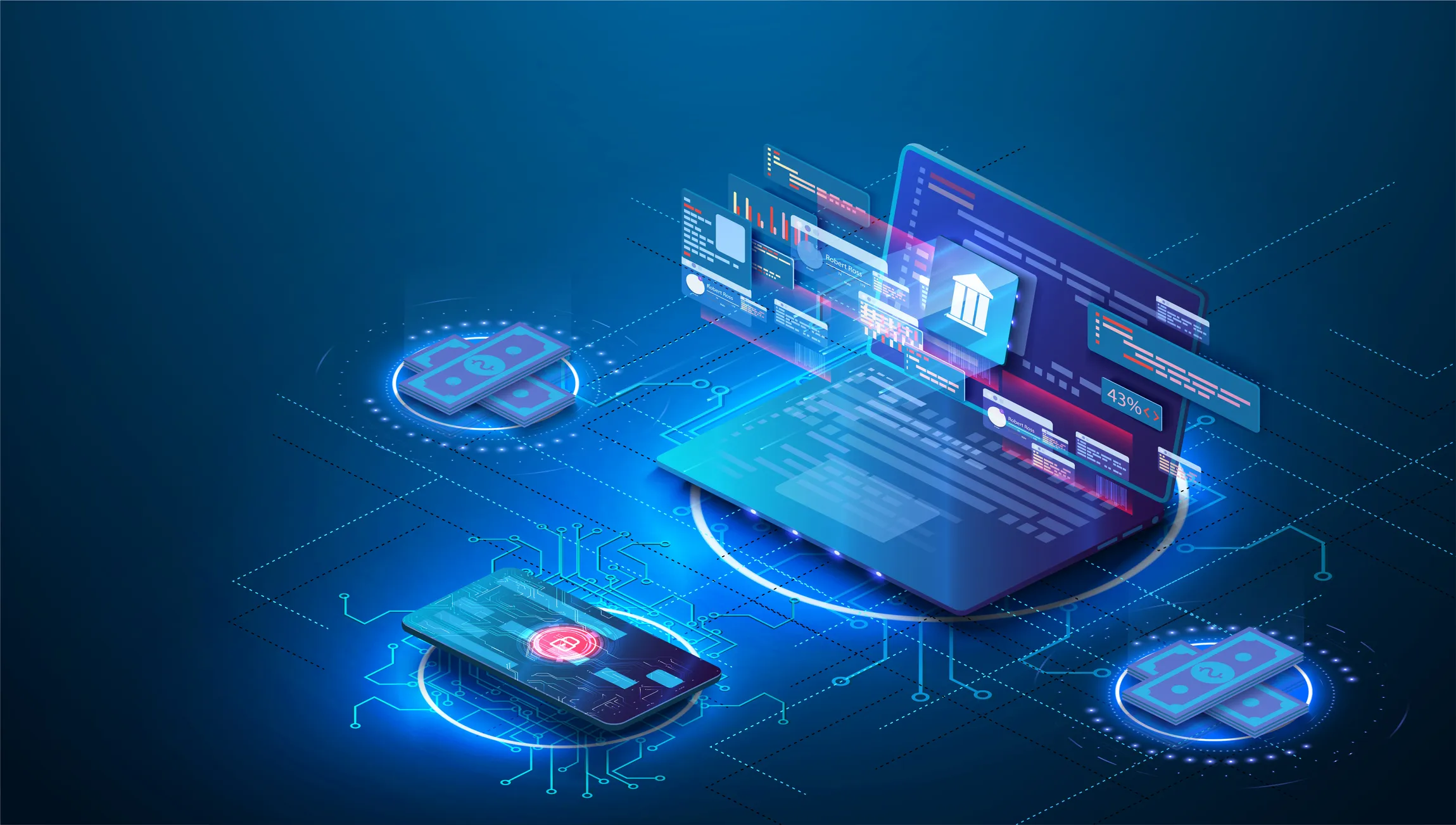 Banking Innovation