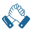 Smart Deal Icon