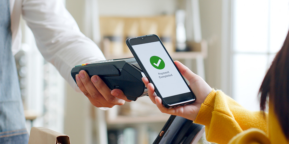 E-Wallet Innovation
