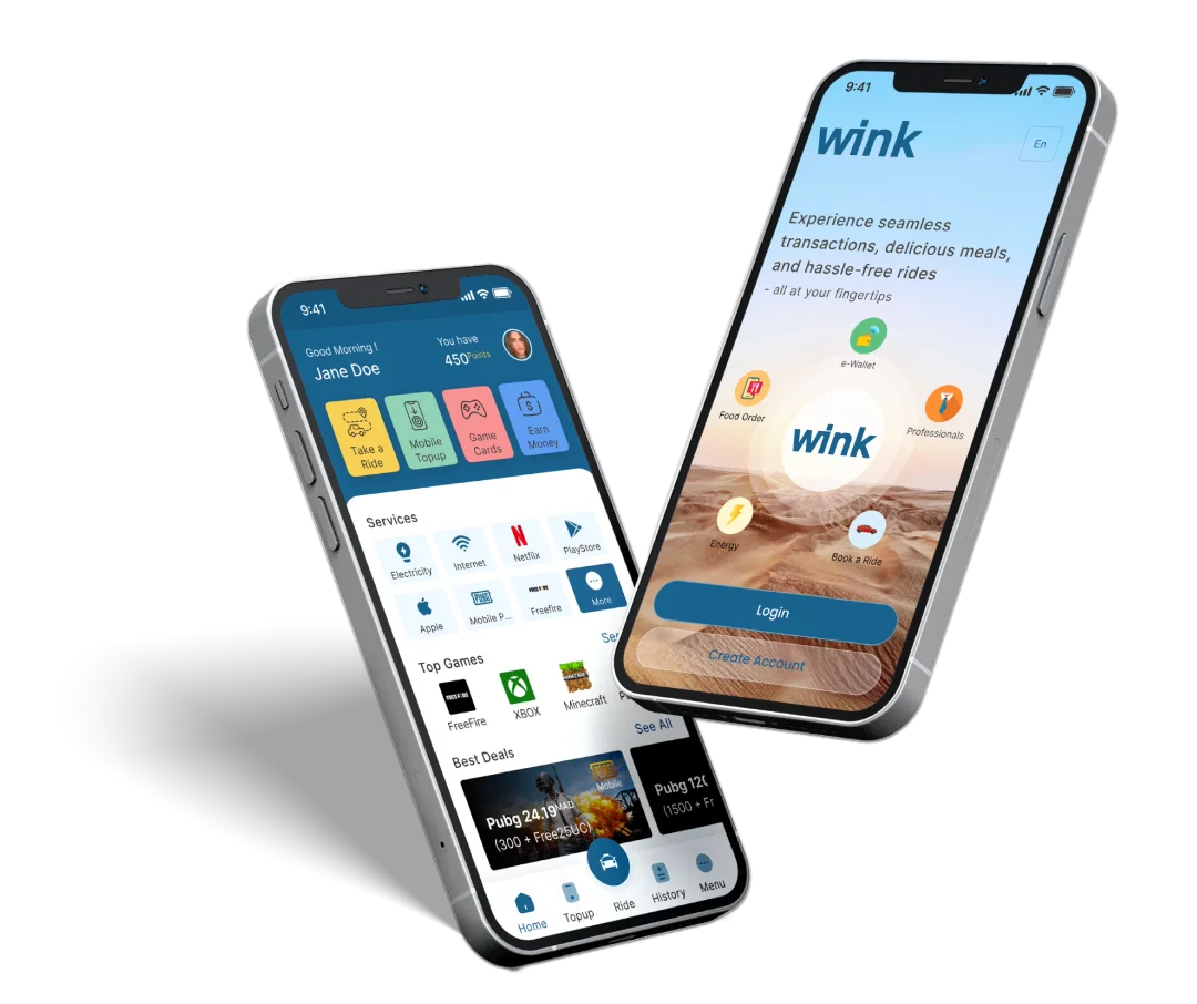 Super App