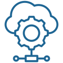 Middleware Icon