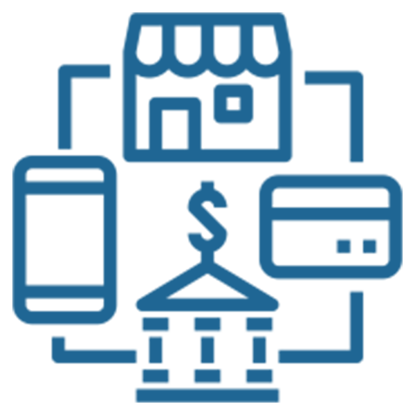 Retail Banking Icon