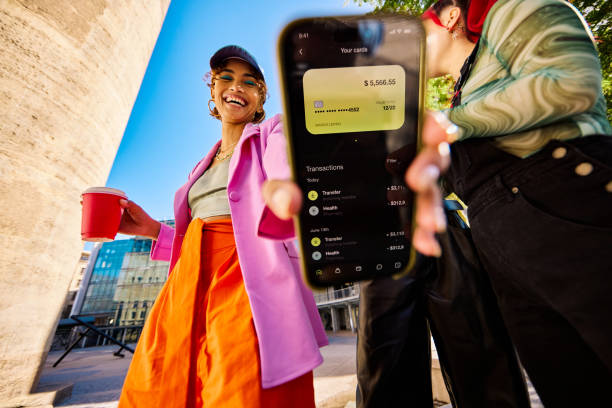 Digital Banking