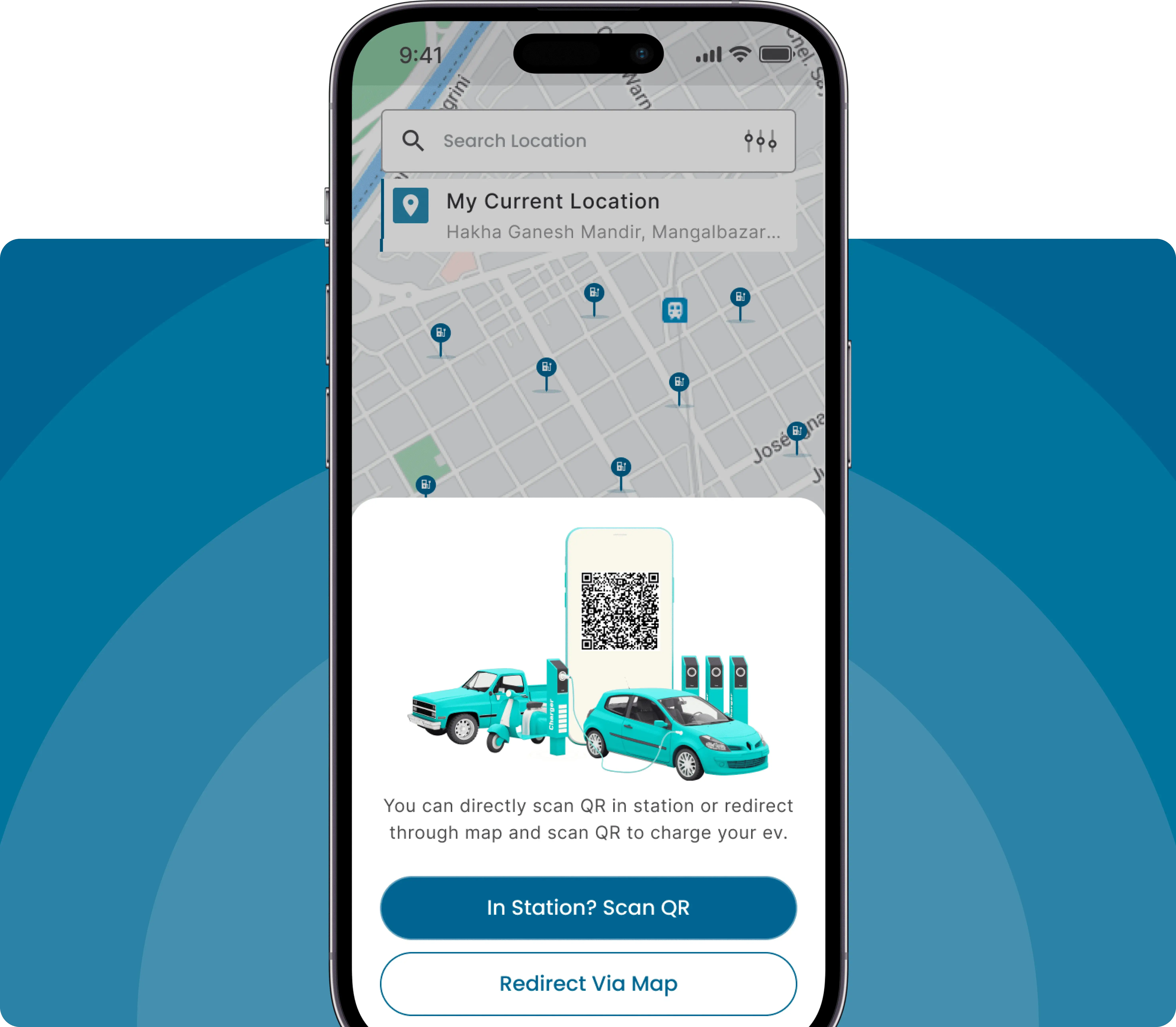 EV Innovation